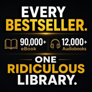 📚 The Complete BookWarehouse Catalog