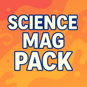 The Science Magazine Collection