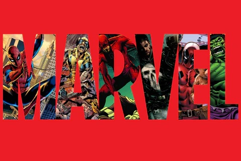 💥 Complete Marvel Graphic Audio Collection