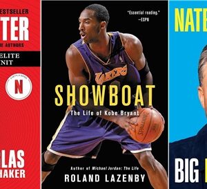 Top Non-Fiction Audiobooks (Sep 2025)