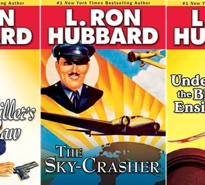The Complete L. Ron Hubbard Radio Plays Collection