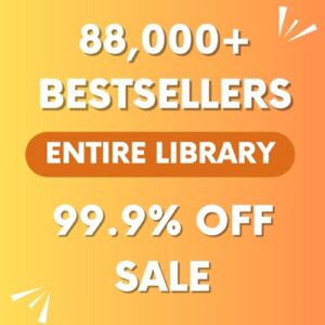 📚 The Ultimate eBook Library — 2026 Edition