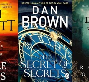 The New York Times Bestsellers — Audiobook Flash Sale