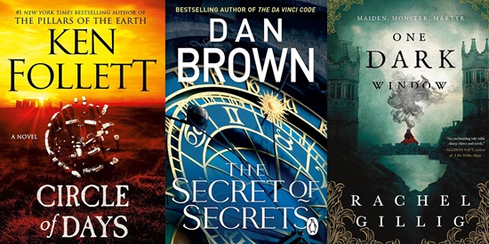 The New York Times Bestsellers — Audiobook Flash Sale