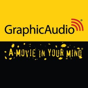 🎧 GraphicAudio Mega Pack