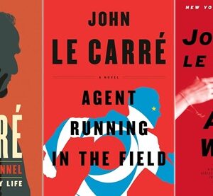 🎧 John le Carré Audiobook & eBook Master Collection — 2025 Update