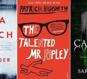 Patricia Highsmith, Tara French & Sarah Bailey Audiobooks