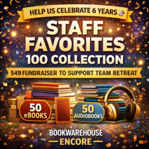 A Small Ask. A Big Thank You.