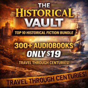 The Ultimate Historical Fiction Pack: Top 10 Historical Fiction Authors