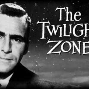 The Twilight Zone: BBC Radio Collection