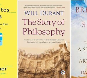 Philosophy Audiobook Collection