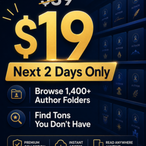 The Bestseller Discovery Mega Pack
