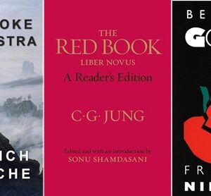 The Jung & Nietzsche Collection