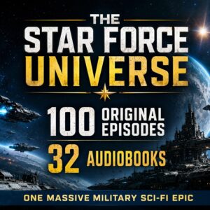 The Star Force Universe