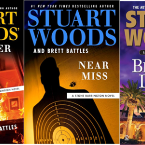 The Stuart Woods Ultimate Collection